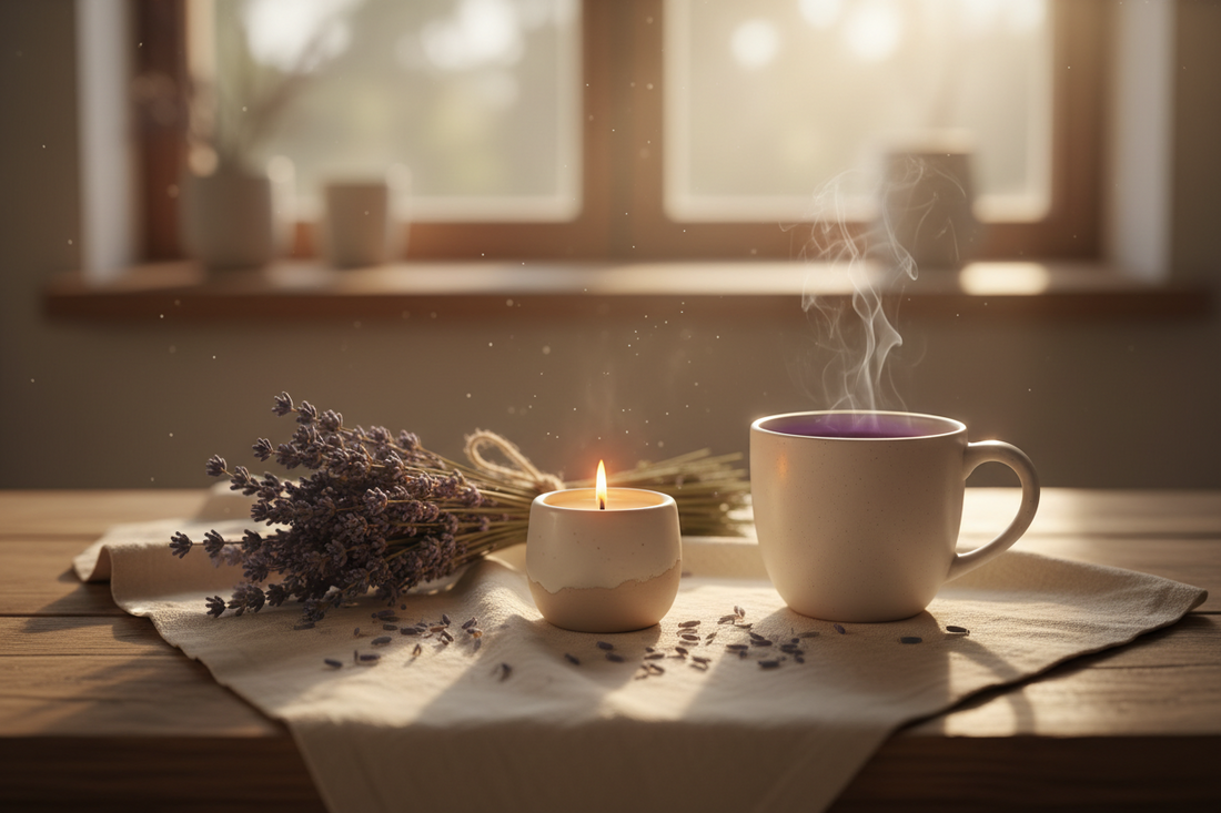 The Ancient History of Lavender: Why This Herb Has Been Loved for Centuries