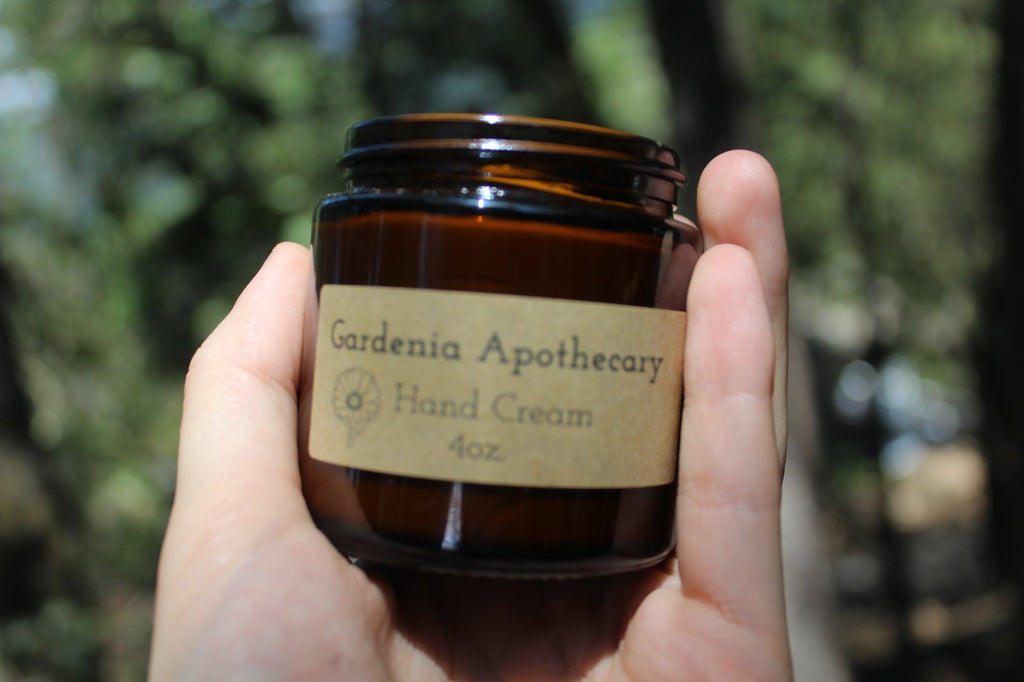 Restore & Renew Boutique Hand Cream